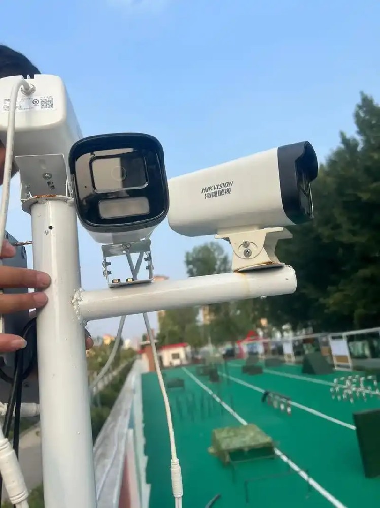 智能監(jiān)控系統(tǒng)安裝全攻略提升安全防范能力的最佳選擇 智能監(jiān)控系統(tǒng)安裝全攻略提升安全防范能力的最佳選擇